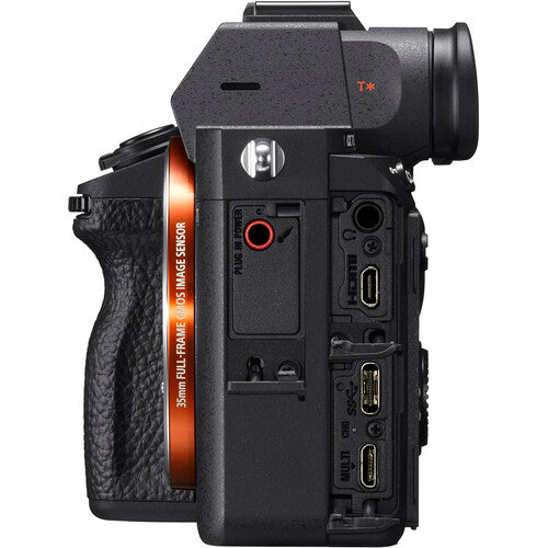 Sony A7 MK III Kit (28-70mm) (ILCE-7M3K)