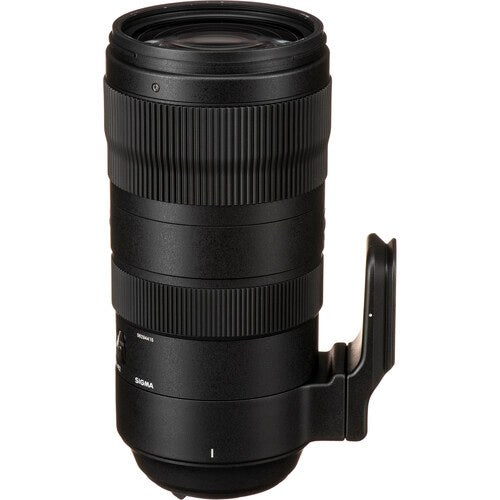 Sigma 70-200mm F2.8 DG OS HSM Sport (Nikon)