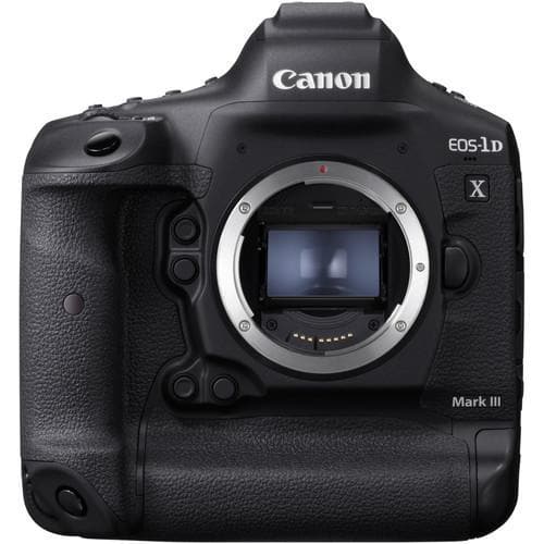 Canon EOS 1D X Mark III Body (Multi Language)
