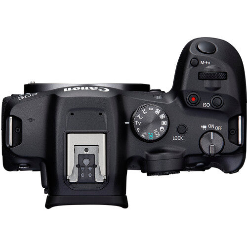 Canon EOS R7 Body With 18-150mm Lens