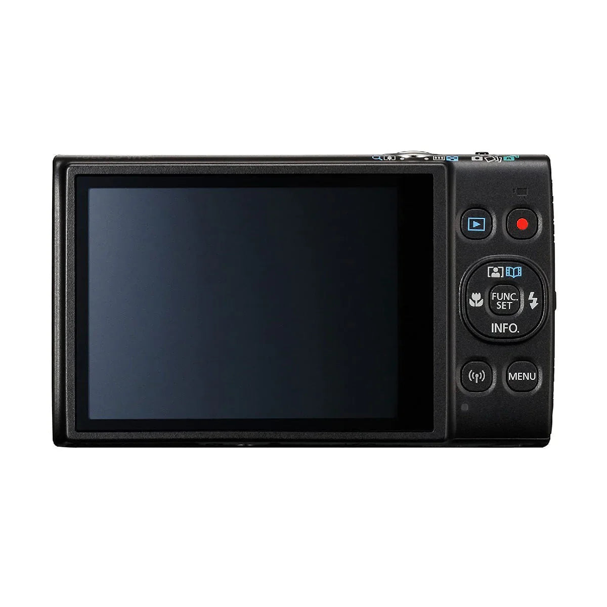 Panasonic DC-FZ80D (DC-FZ80DGN-K) (Black)