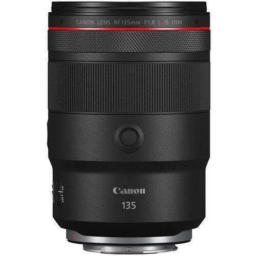 Canon RF 135mm F/1.8 L IS USM Lens