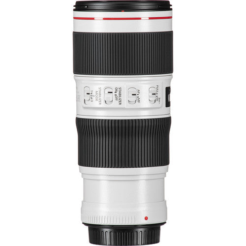 Canon EF 70-200mm f/4.0 L IS II USM Lens