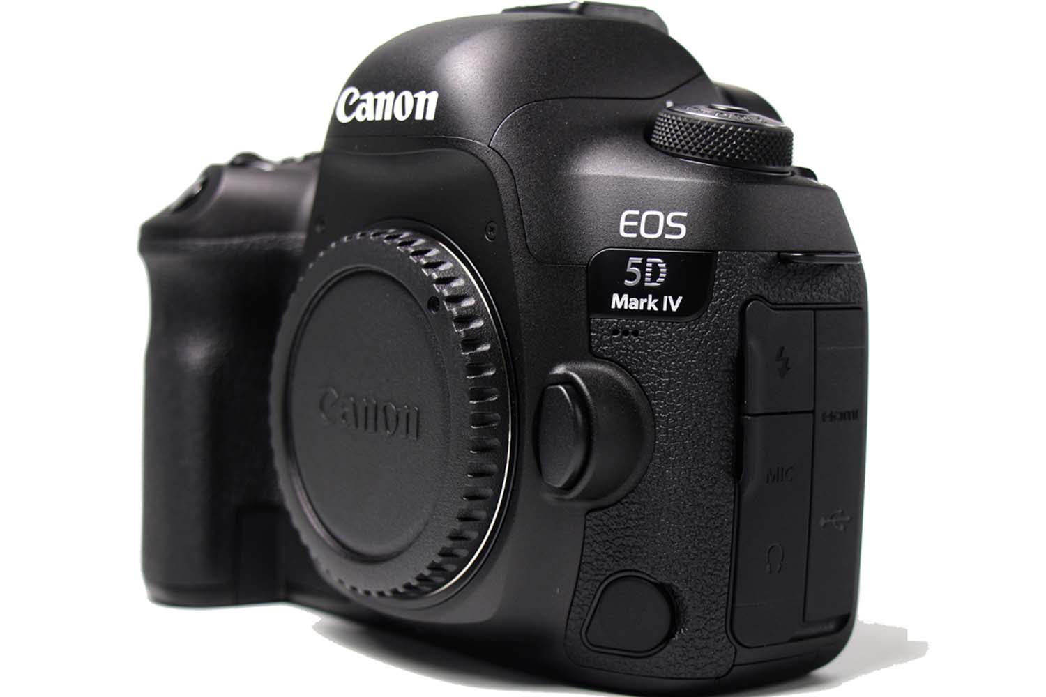 Shop Canon EOS 5D Mark IV Body at Trusted Canadian Online Store