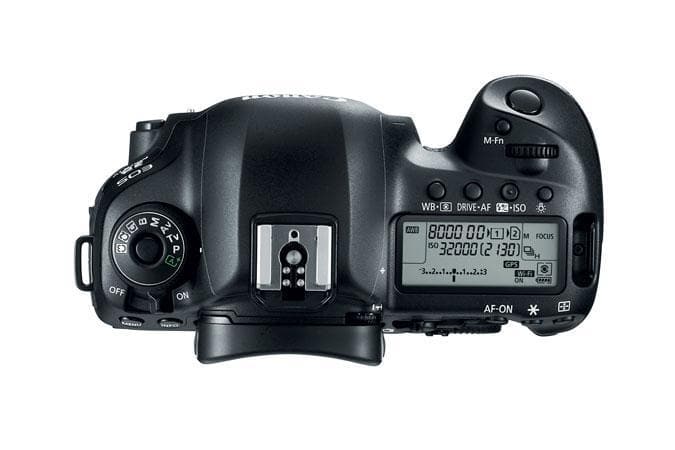 Shop Canon EOS 5D Mark IV Body at Trusted Canadian Online Store