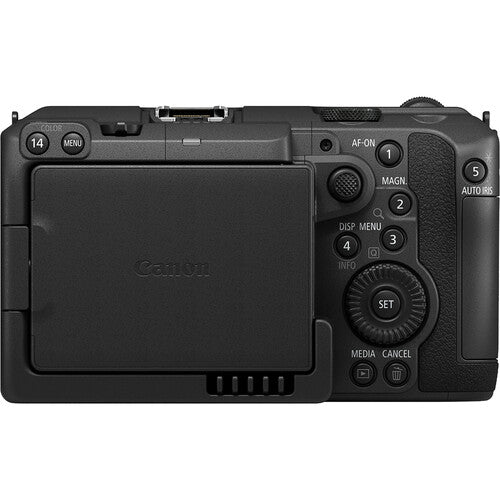 Shop Canon EOS C50 Full-Frame Cinema Camera (Canon RF) at Trusted