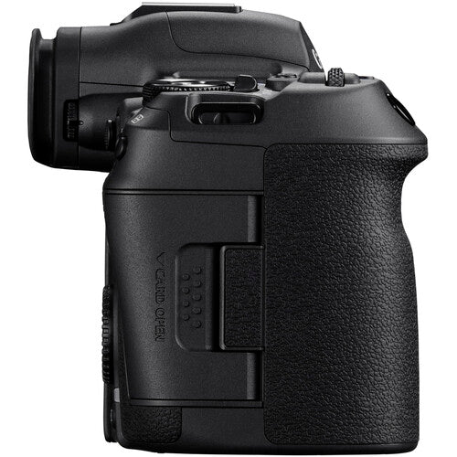 Shop Canon EOS R5 Mark II Body at Trusted Canadian Online Store