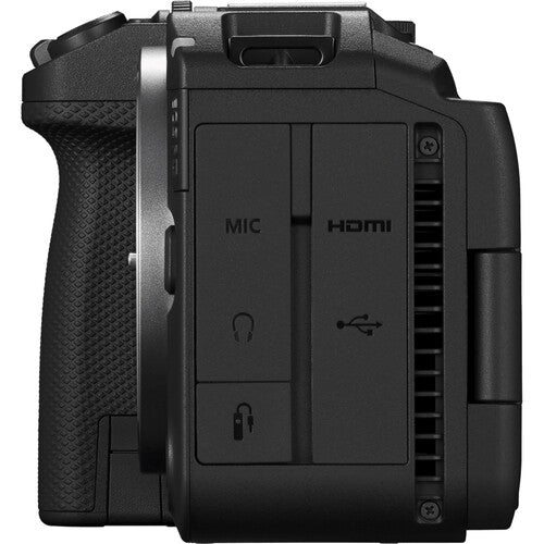 Canon EOS R6 V Kit with 20-50mm F4 Lens