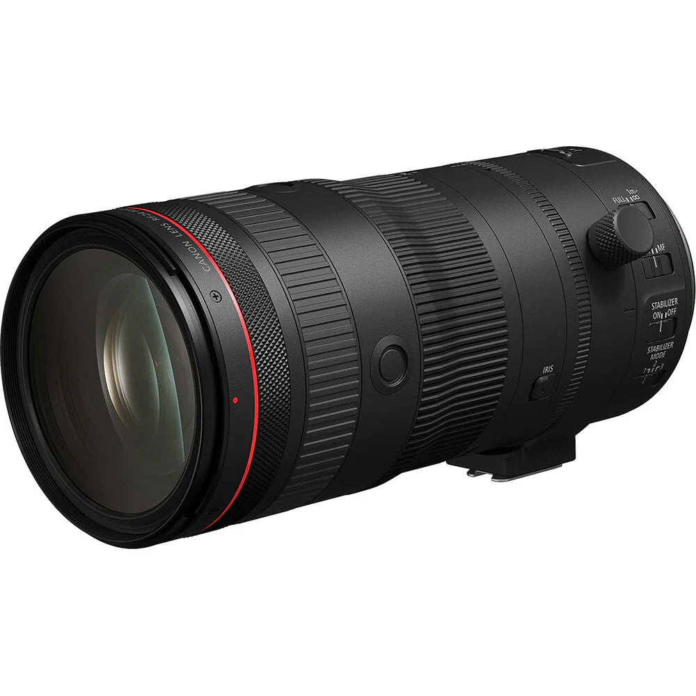 Canon RF 24-105mm F/2.8 L IS USM Z Lens