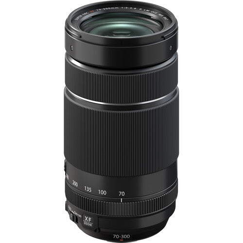 Fujifilm XF 70-300mm F/4-5.6 R LM OIS WR Lens