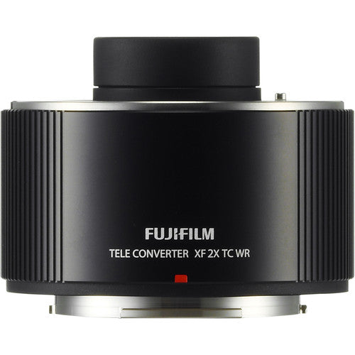 Fujifilm XF2X TC WR Teleconverter