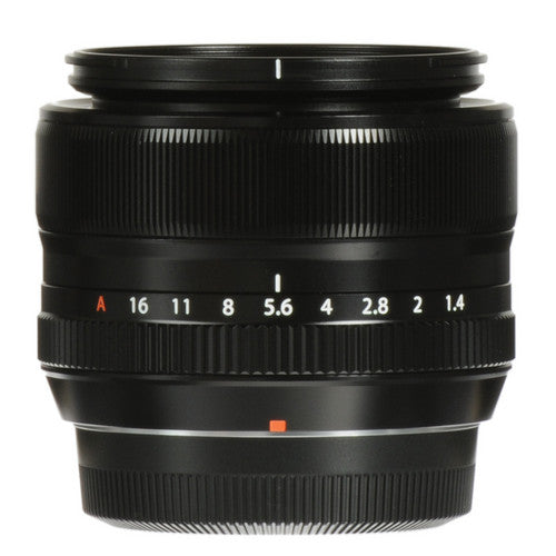 Fujifilm XF35mm F1.4 R Lens
