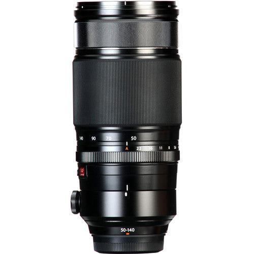 Fujifilm XF 50-140mm F/2.8 R LM OIS WR Lens