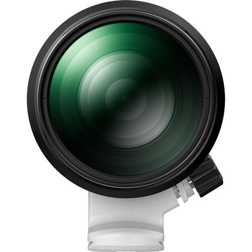 OM System M.Zuiko Digital ED 50-200mm F2.8 IS PRO Lens