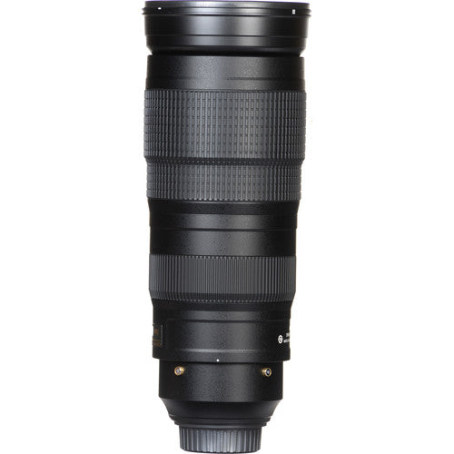 Nikon AF-S 200-500mm f/5.6E ED VR Lens