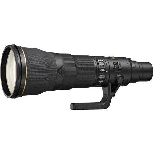 Nikon AF-S 800mm f/5.6E FL ED VR Lens (Black)