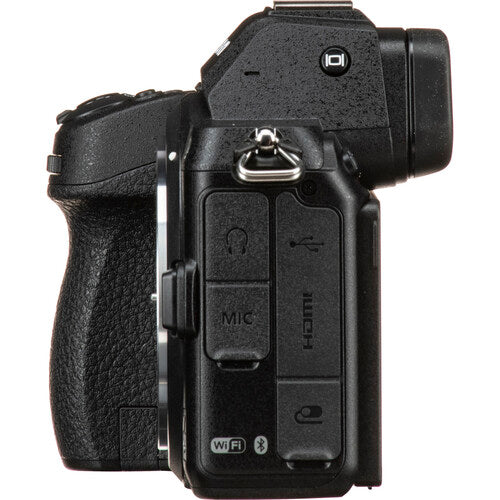 Nikon Z5 Body