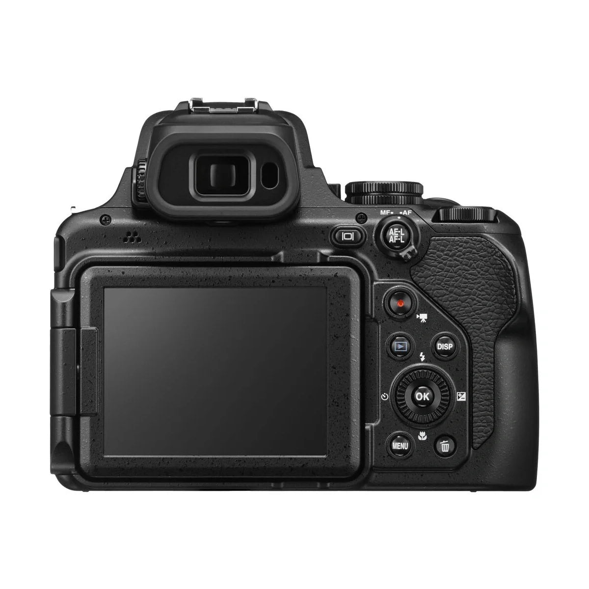 Nikon Coolpix P1100 Digital Camera (Black)