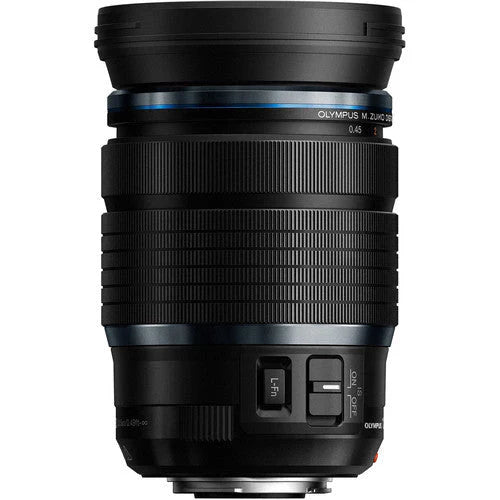 Shop OM System M.Zuiko Digital ED 12-100mm F4.0 IS PRO Lens at Shop OM System M.Zuiko Digital ED 12-100mm F4.0 IS PRO Lens at