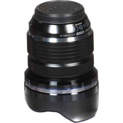 Shop Olympus M.Zuiko ED 7-14mm F2.8 Pro Lens at Trusted Canadian