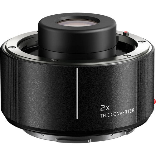Panasonic Lumix 2x Teleconverter for (S) Series (DMW-STC20)