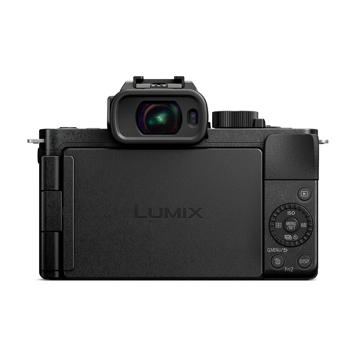 Panasonic Lumix DC-G100D Camera Body