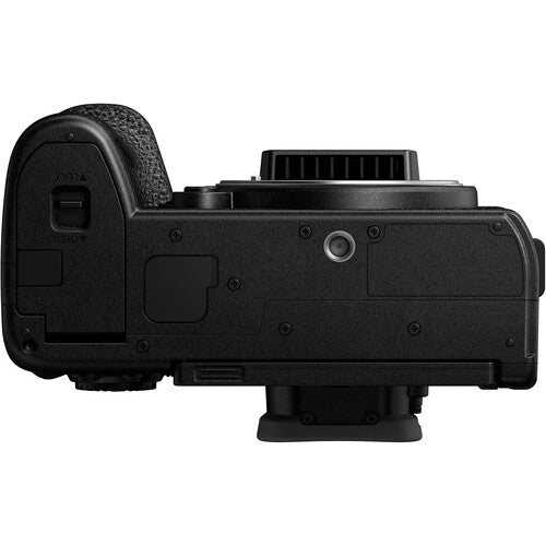 Panasonic Lumix DC-S5 II Mirrorless Digital Camera with 20-60mm F3.5-5.6 Lens (DC-S5M2K)