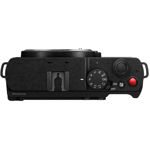 Panasonic Lumix DC-S9 Body (Black, DC-S9-K)
