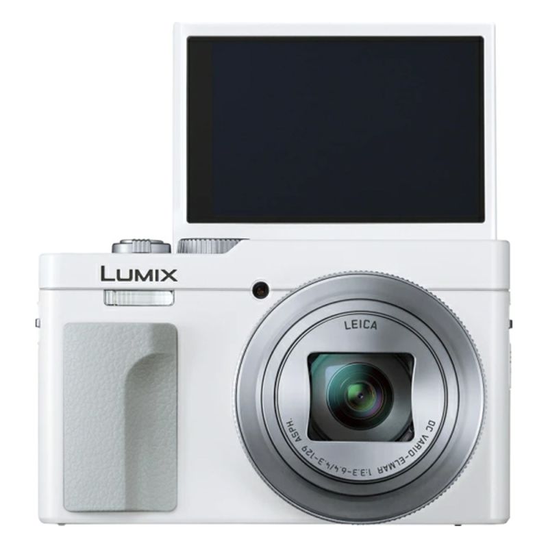 Panasonic　LUMIX S1 ホワイト 99 Panasonic Digital Camera LUMIX S1 12.1MP White DMC-S1-W Japanese