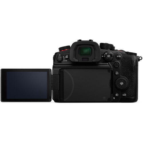 Panasonic Lumix DMC GH7 Body