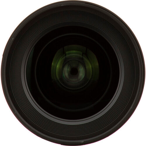 Sigma 20mm F/1.4 DG DN Art Lens (Sony E)