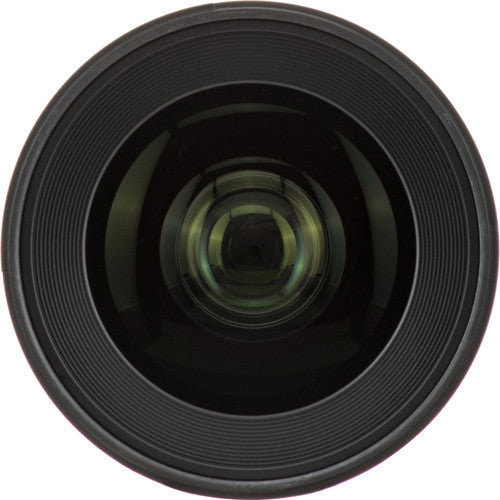 Sigma 28mm F1.4 DG HSM Art Lens (Sony E)