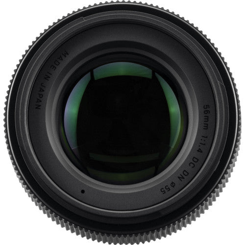 Sigma 56mm f/1.4 DC DN Contemporary Lens (Canon EF-M)