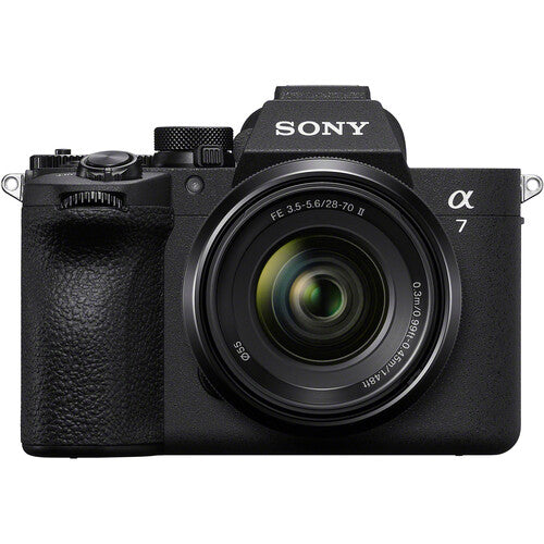 Sony A7 MK V Kit (28-70mm II)