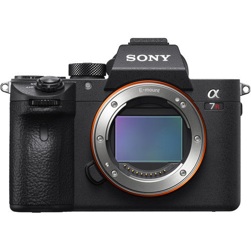 Sony A7R Mark IIIa Body