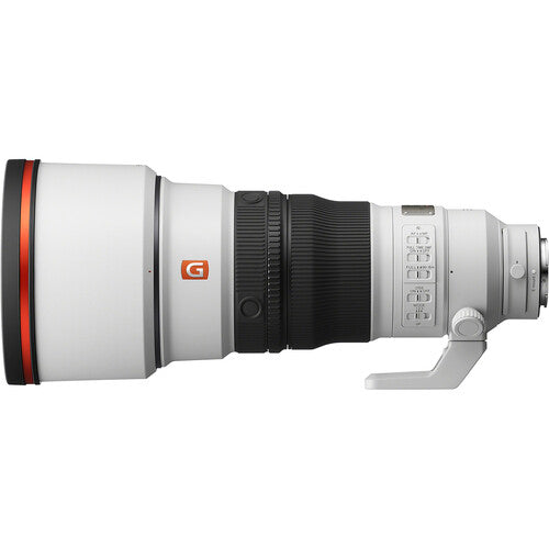 Sony FE 300mm F/2.8 GM OSS Lens
