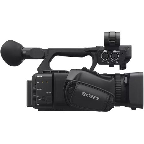 Sony PXW-Z200 Camcorder