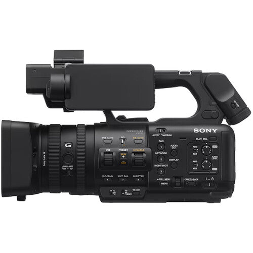 Sony PXW-Z200 Camcorder