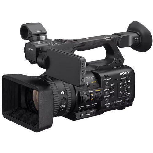 Sony PXW-Z200 Camcorder