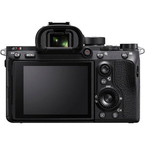 Sony A7R Mark IIIa Body