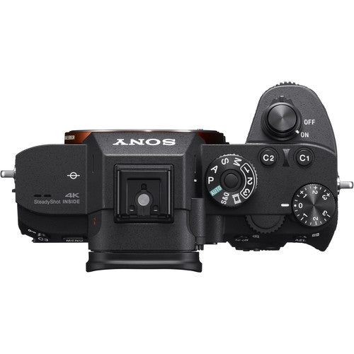 Sony A7R Mark IIIa Body