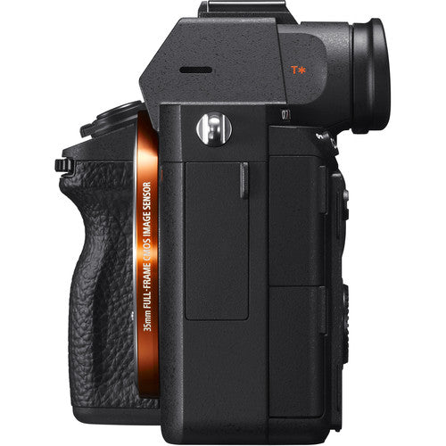 Sony A7R Mark IIIa Body