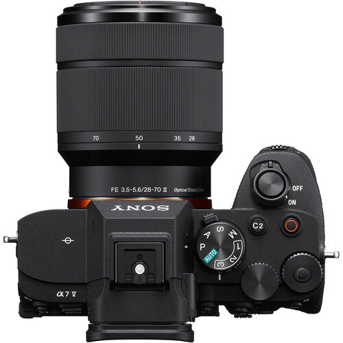 Sony A7 MK V Kit (28-70mm II)