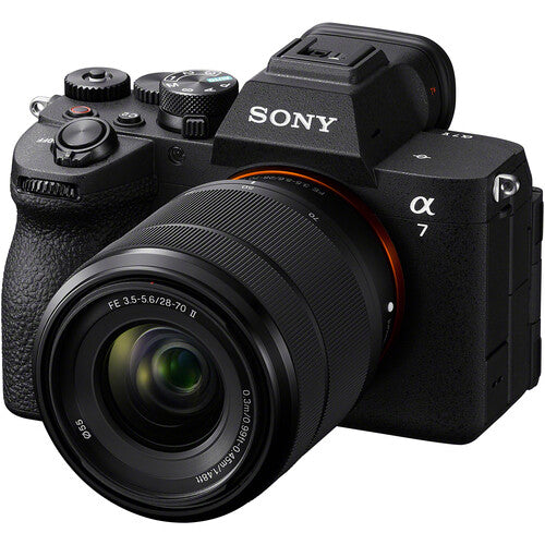 Sony A7 MK V Kit (28-70mm II)