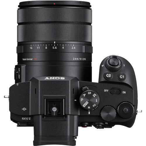 Sony Cyber-Shot DSC-RX10 V (DSC-RX10M5)