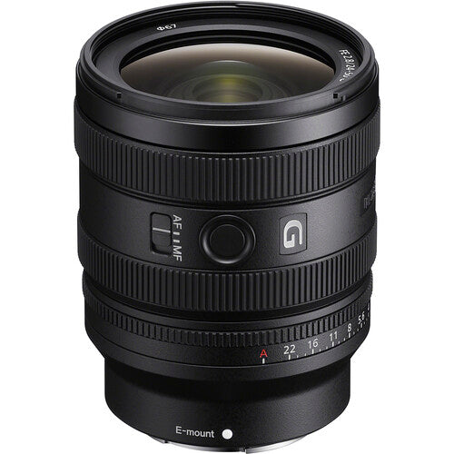 Sony FE 24-50mm F/2.8 G Lens (SEL2450G)
