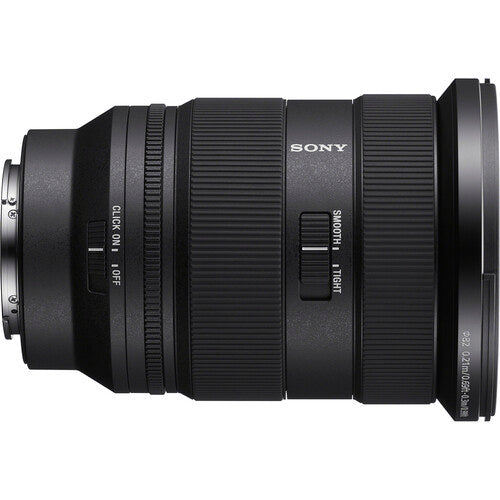Shop Sony FE 24-70 mm F2.8 GM II Lens at Trusted Canadian Online