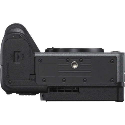 Shop Sony FX3A Full-Frame Cinema Camera at Trusted Canadian Online