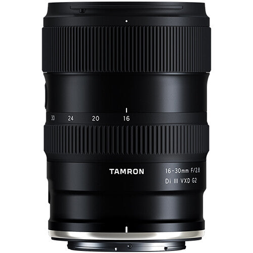 Tamron 16-30mm F/2.8 DiIII VXD G2 Lens (A064) (Nikon Z)