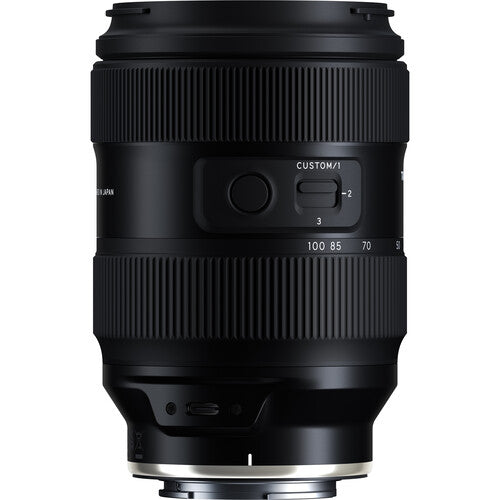 Tamron 35-100mm F/2.8 Di III VXD Lens (Sony E)